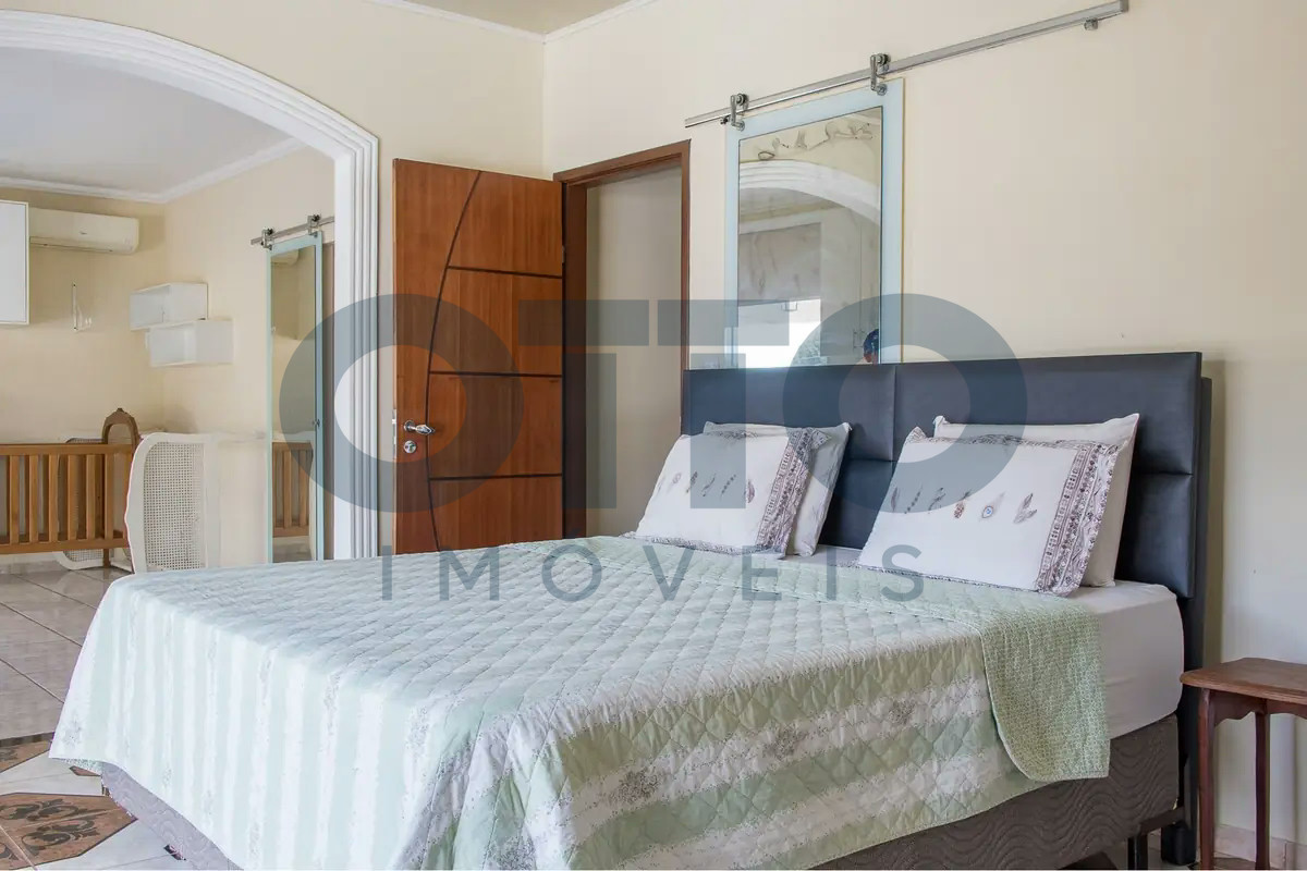 Casa, 7 quartos, 400 m² - Foto 43