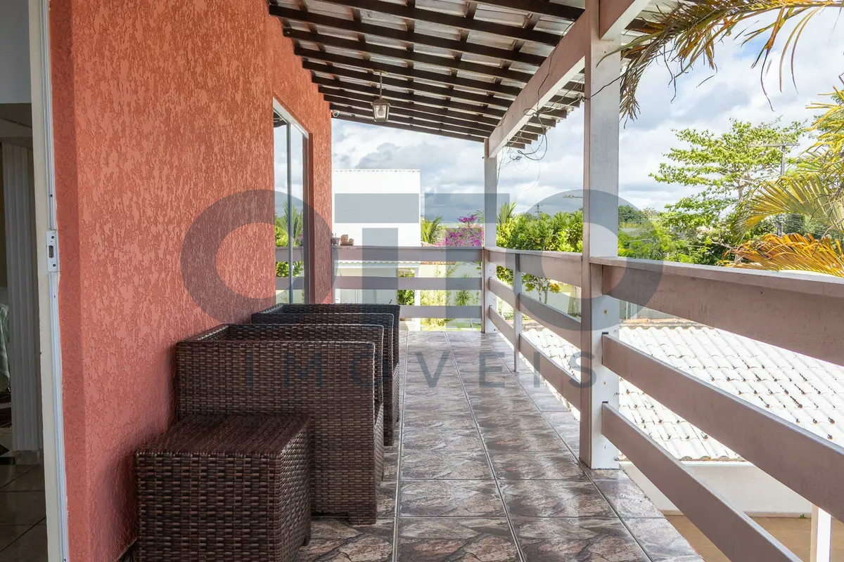 Casa, 7 quartos, 400 m² - Foto 49