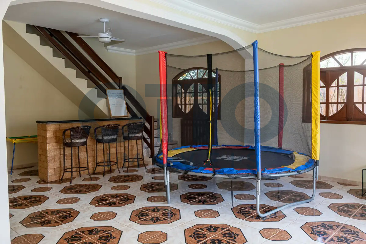 Casa, 7 quartos, 400 m² - Foto 51
