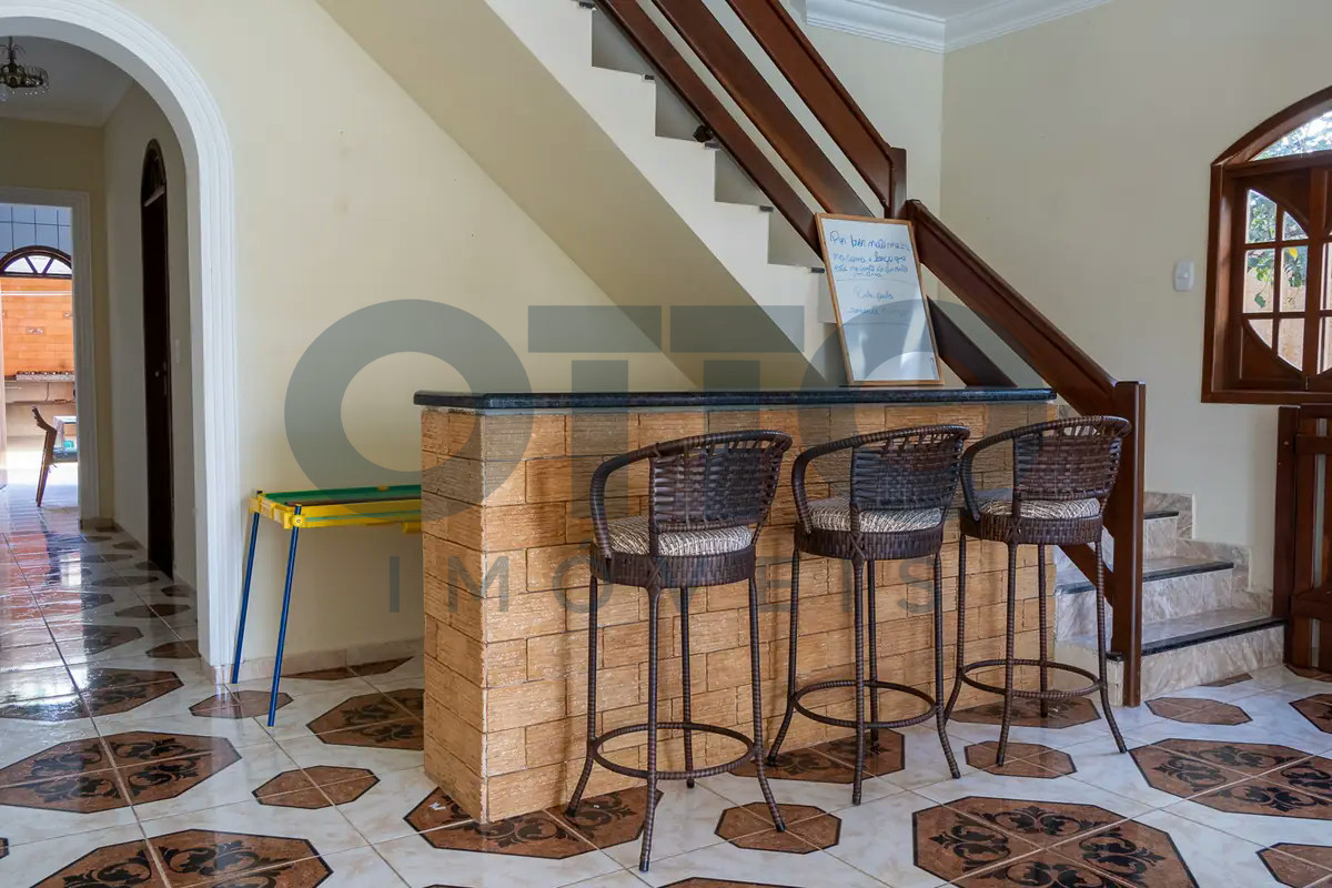 Casa, 7 quartos, 400 m² - Foto 53