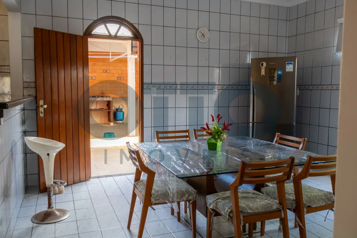 Casa, 7 quartos, 400 m² - Foto 61