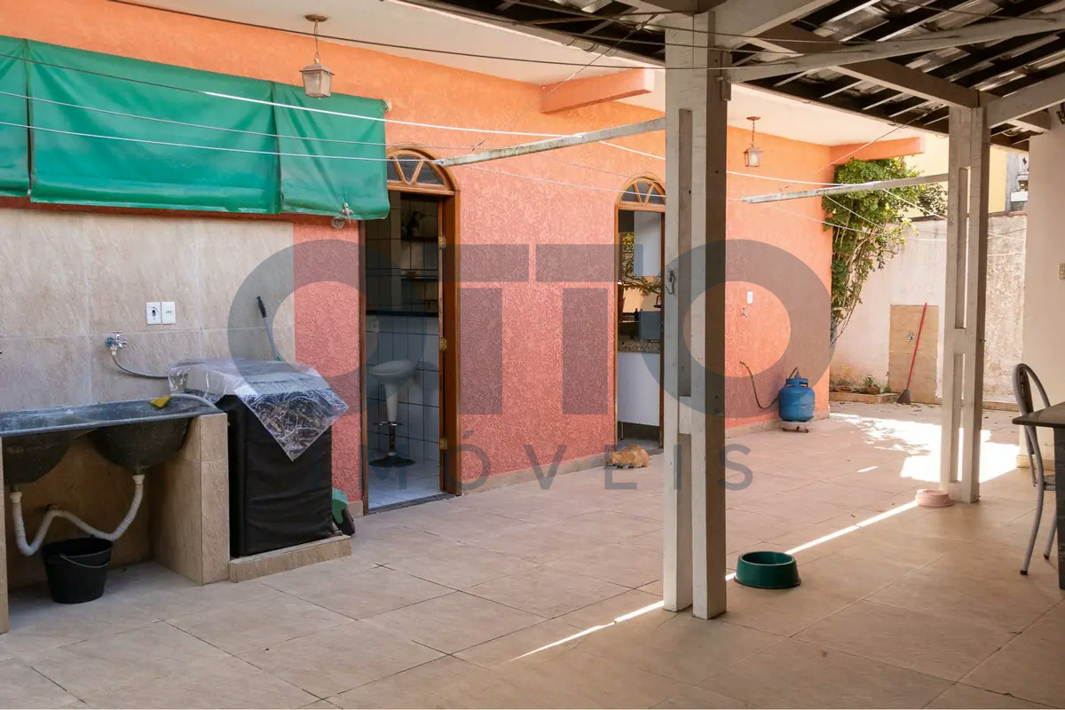 Casa, 7 quartos, 400 m² - Foto 73