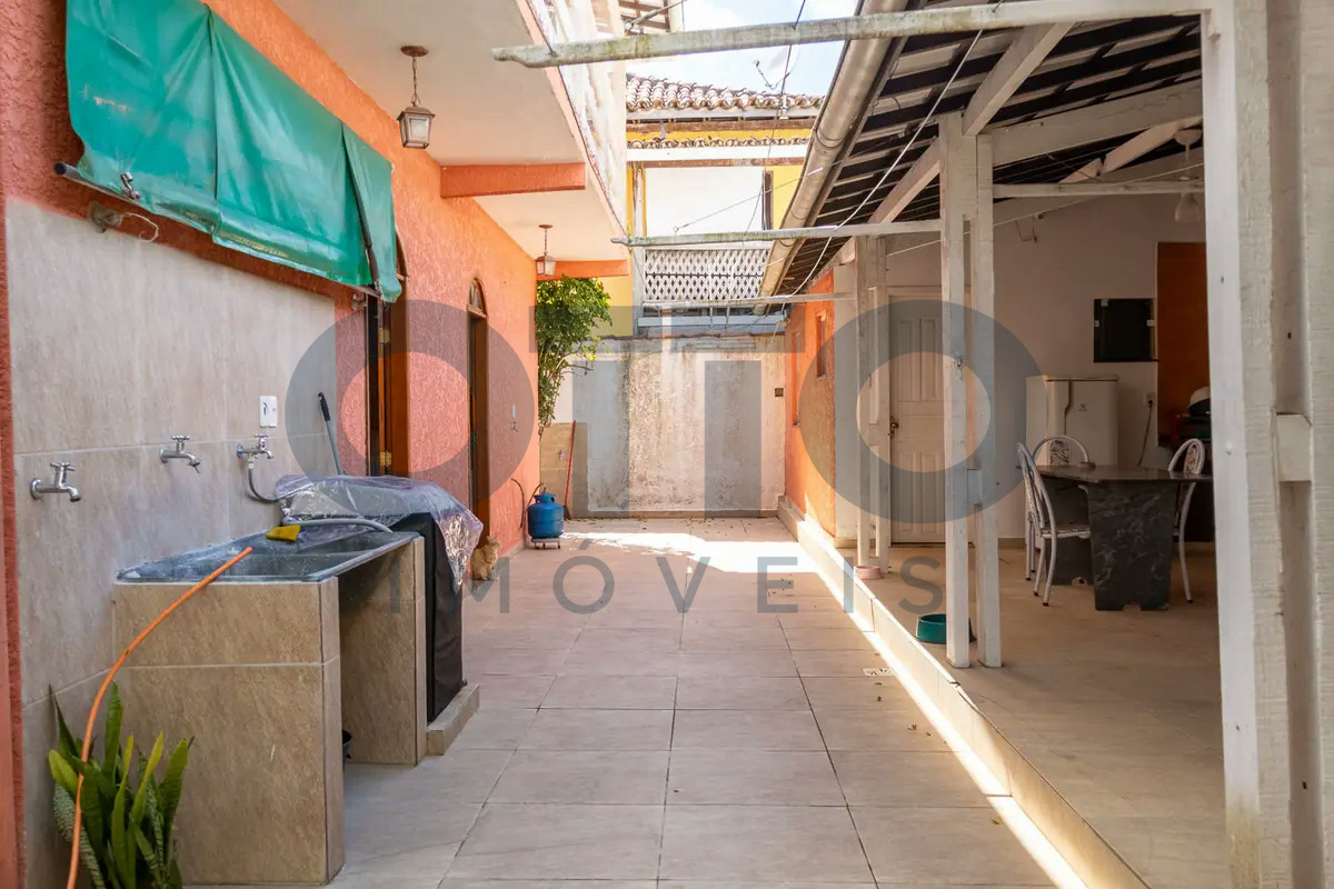 Casa, 7 quartos, 400 m² - Foto 75