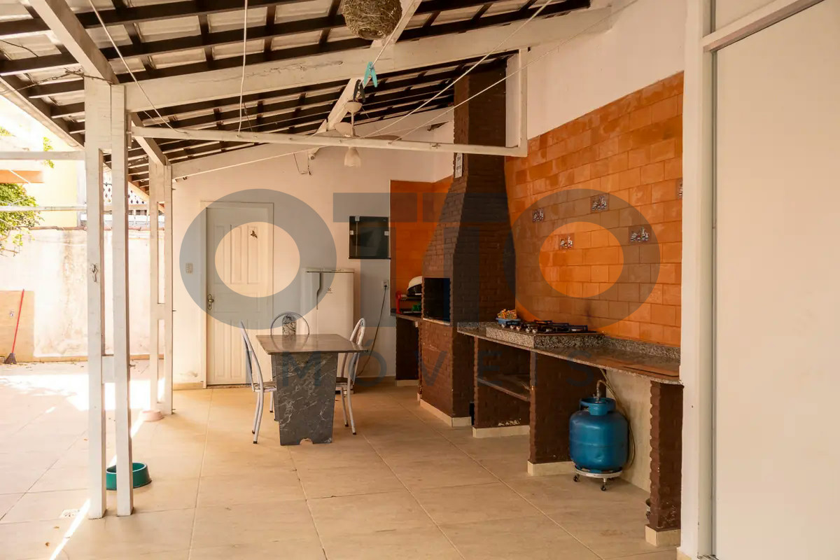 Casa, 7 quartos, 400 m² - Foto 79