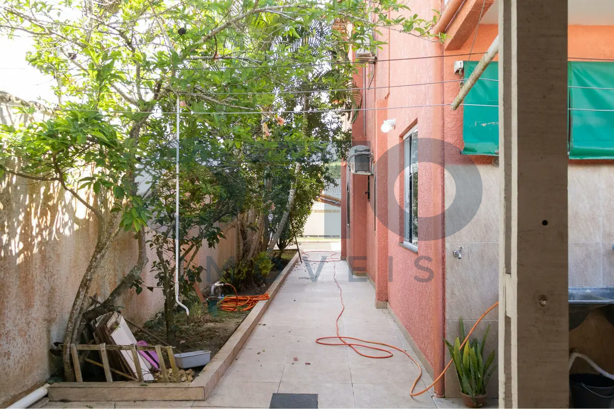 Casa, 7 quartos, 400 m² - Foto 83
