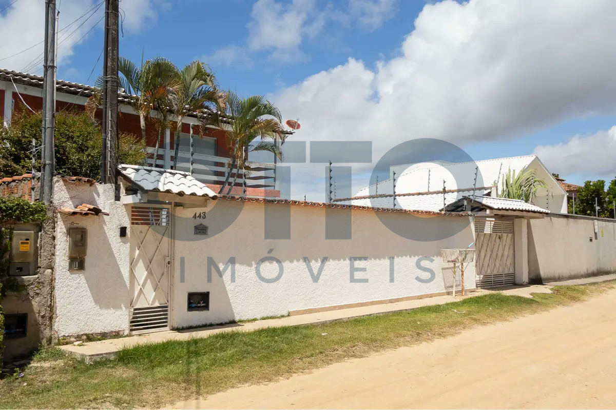 Casa, 7 quartos, 400 m² - Foto 85
