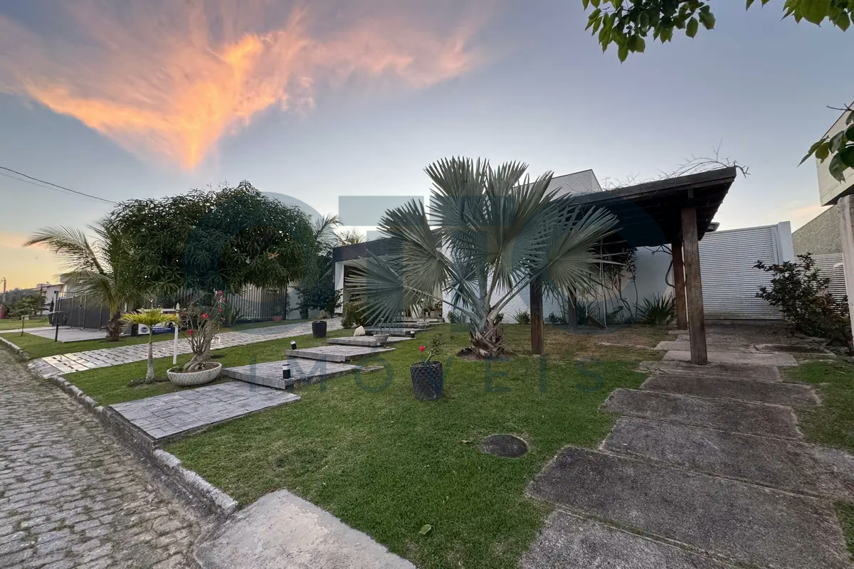 Casa, 4 quartos, 350 m² - Foto 7