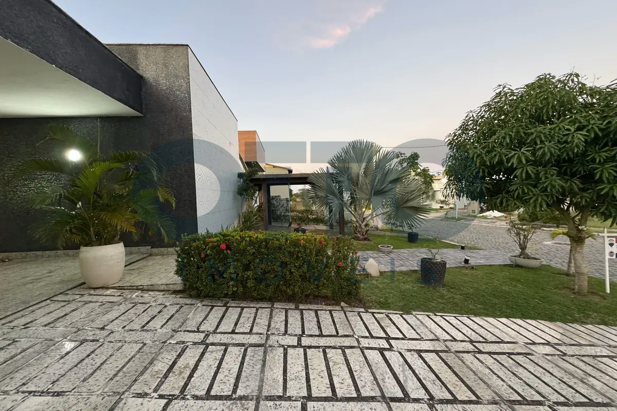 Casa, 4 quartos, 350 m² - Foto 9