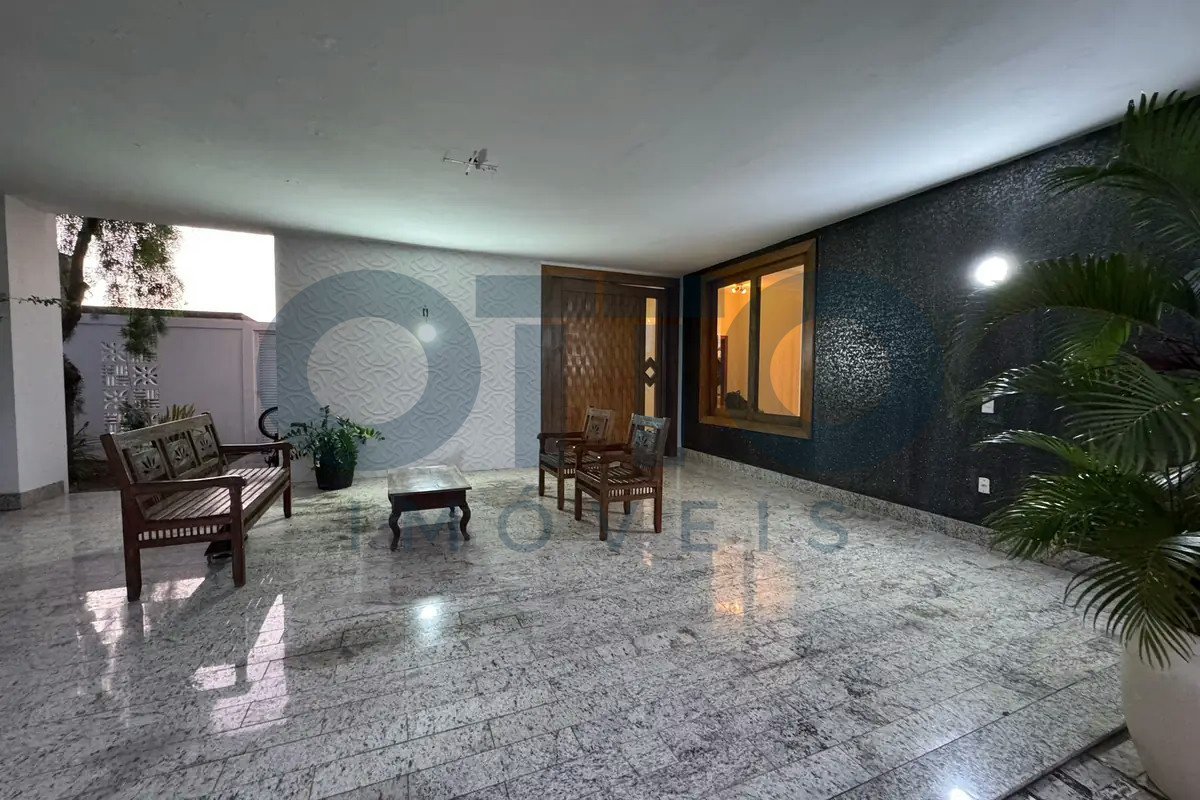 Casa, 4 quartos, 350 m² - Foto 11