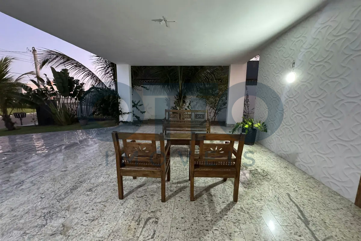 Casa, 4 quartos, 350 m² - Foto 13