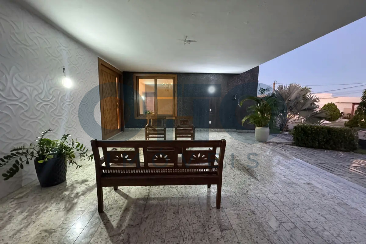 Casa, 4 quartos, 350 m² - Foto 15