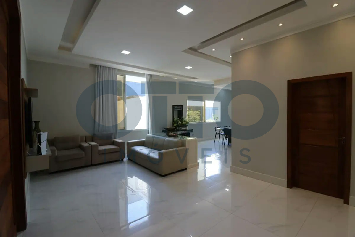 Casa, 4 quartos, 350 m² - Foto 17