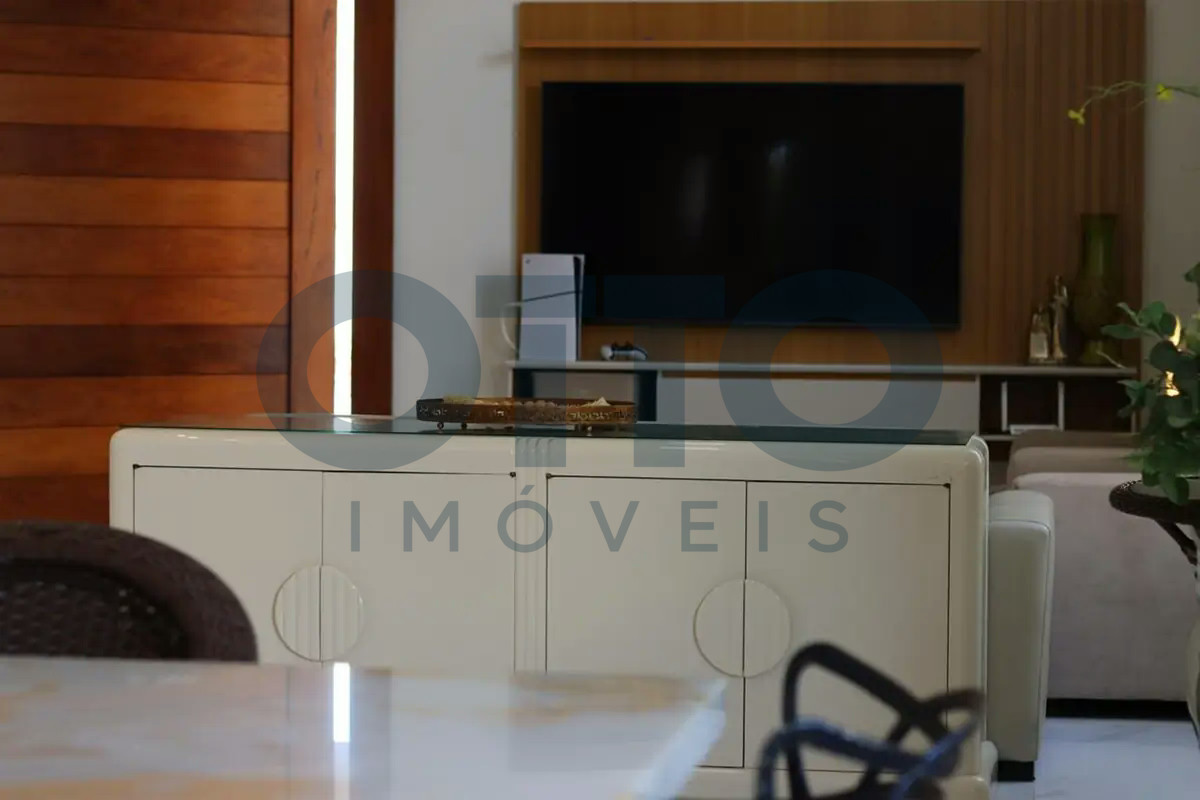 Casa, 4 quartos, 350 m² - Foto 19