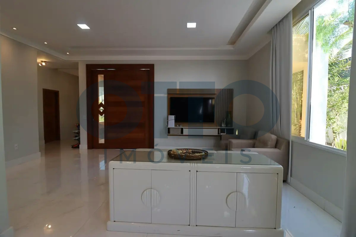 Casa, 4 quartos, 350 m² - Foto 21