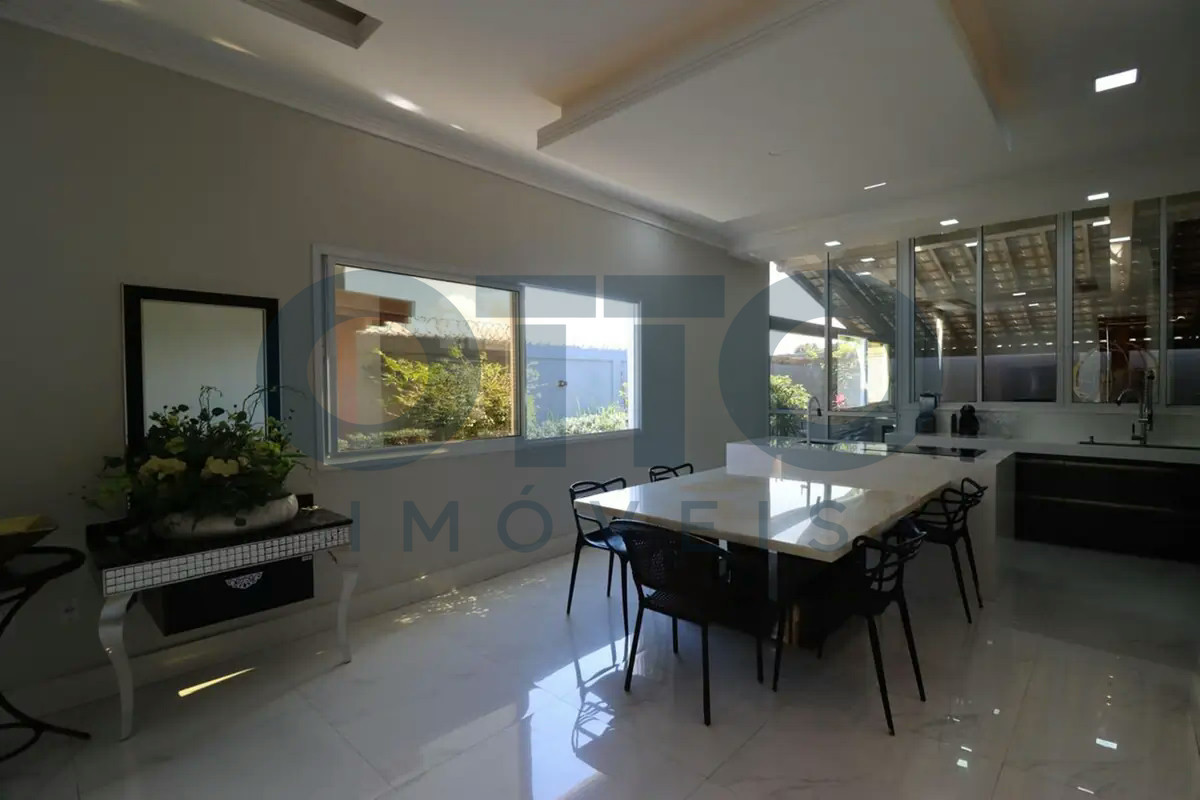 Casa, 4 quartos, 350 m² - Foto 23