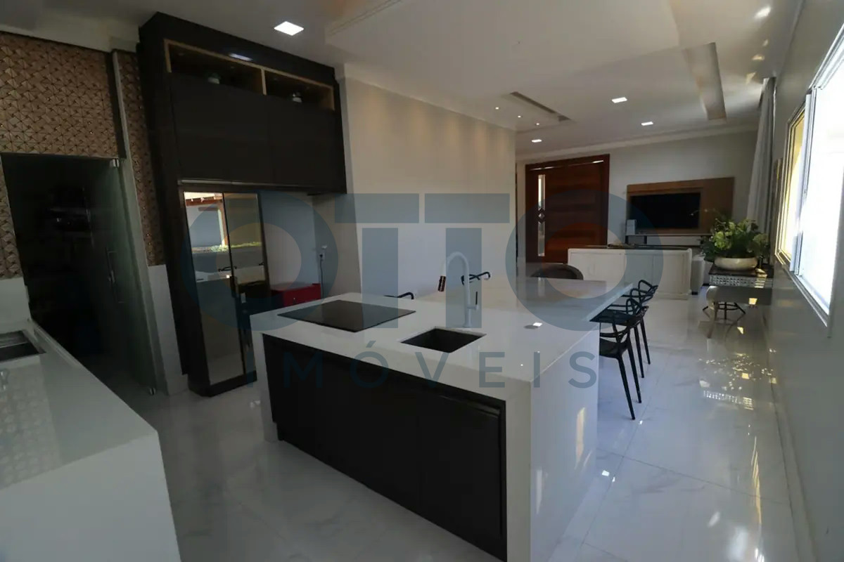 Casa, 4 quartos, 350 m² - Foto 29