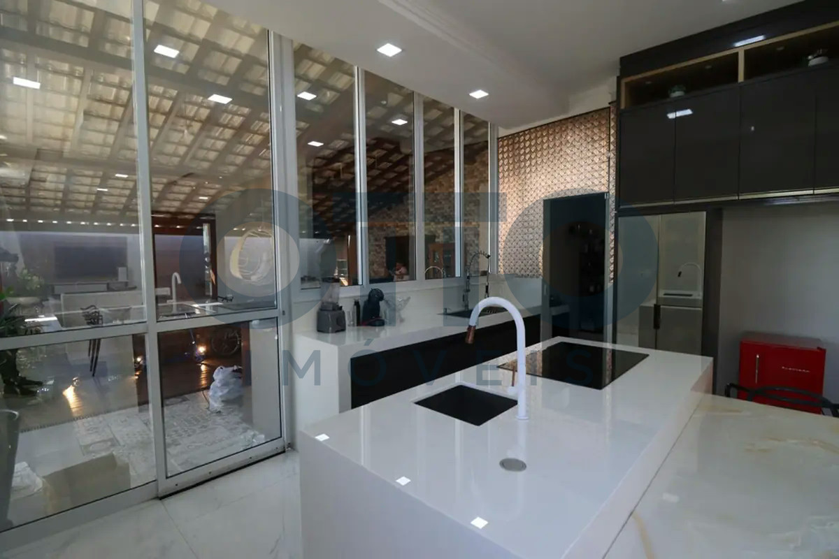 Casa, 4 quartos, 350 m² - Foto 31