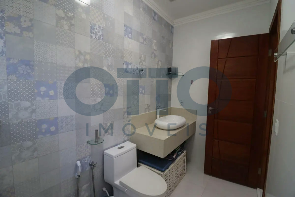 Casa, 4 quartos, 350 m² - Foto 47