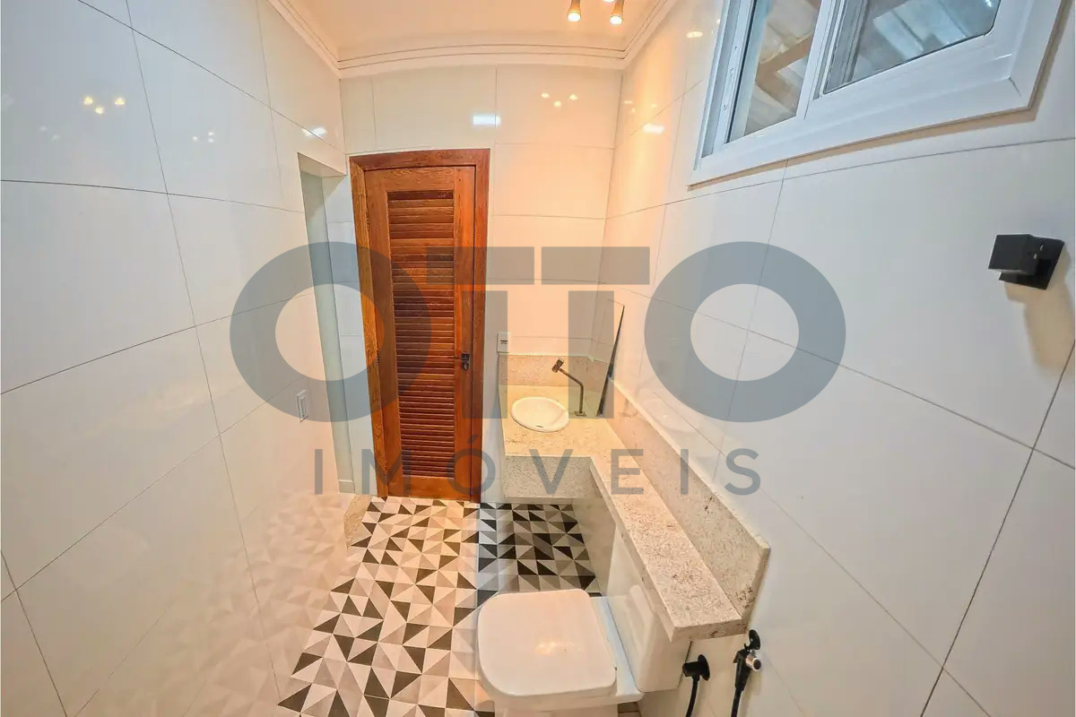 Casa, 4 quartos, 350 m² - Foto 73