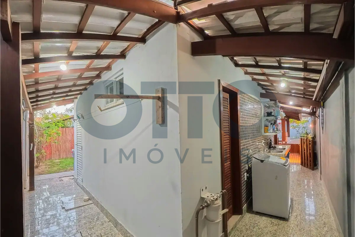 Casa, 4 quartos, 350 m² - Foto 83