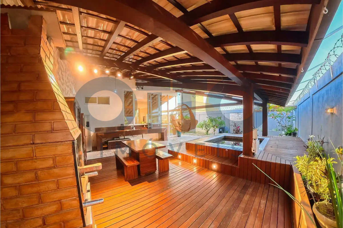 Casa, 4 quartos, 350 m² - Foto 85