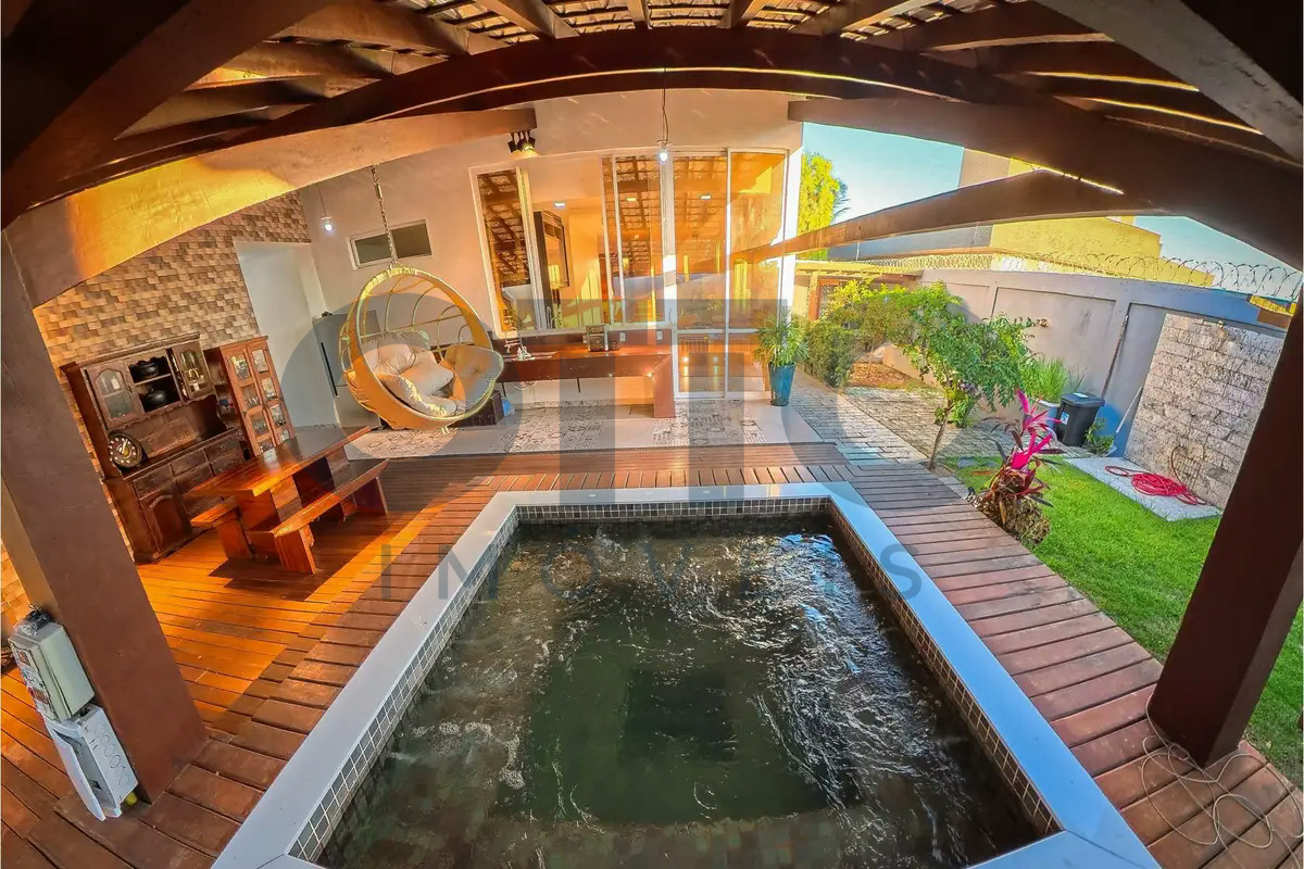 Casa, 4 quartos, 350 m² - Foto 87