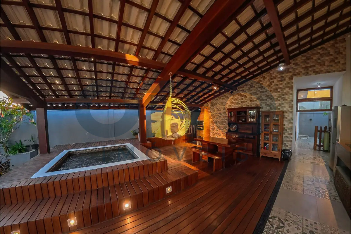 Casa, 4 quartos, 350 m² - Foto 91