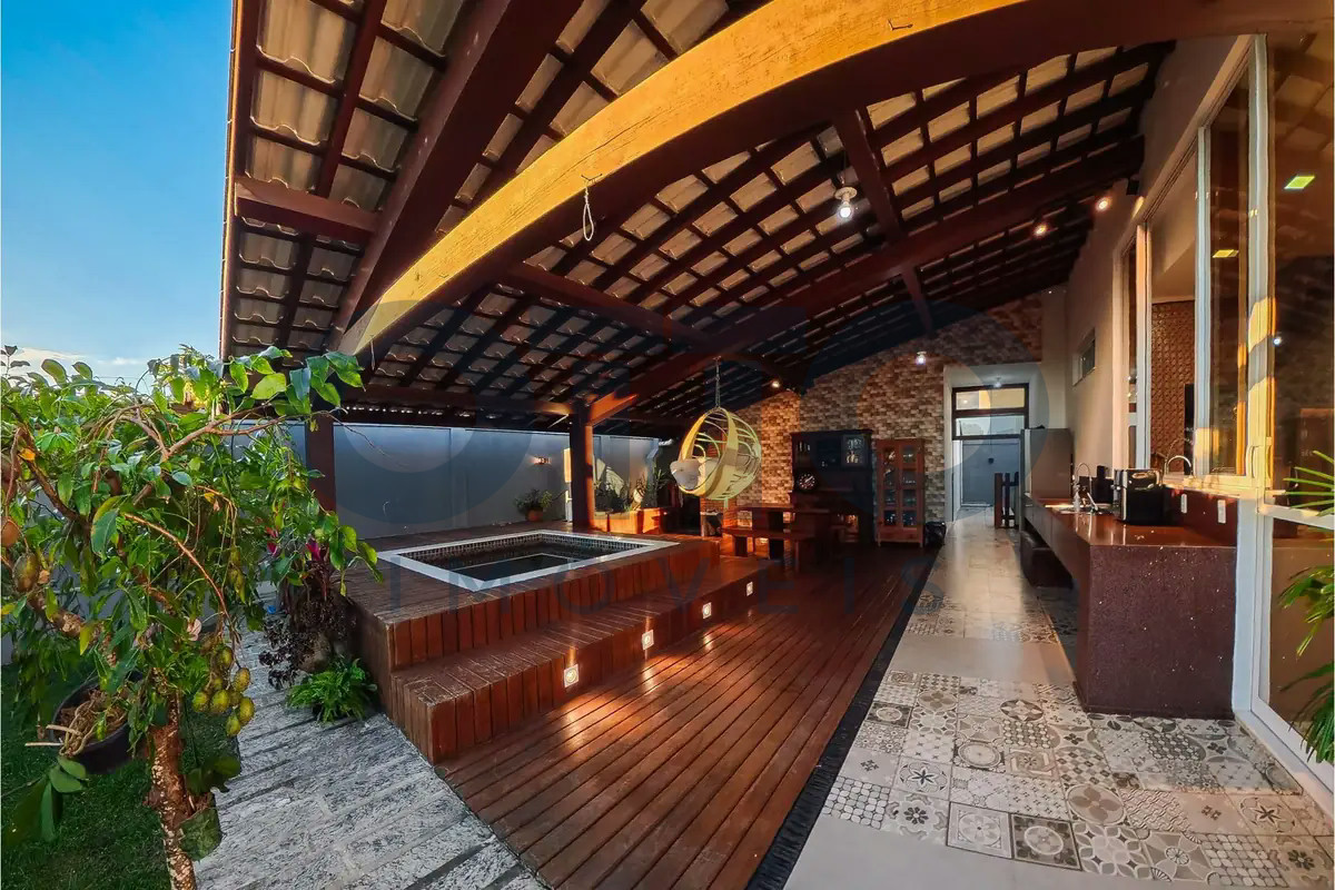 Casa, 4 quartos, 350 m² - Foto 93