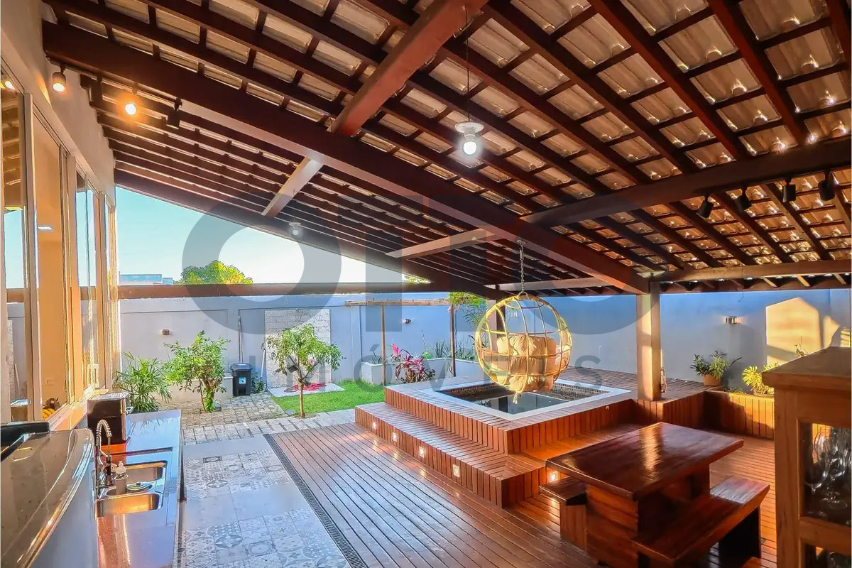 Casa, 4 quartos, 350 m² - Foto 95
