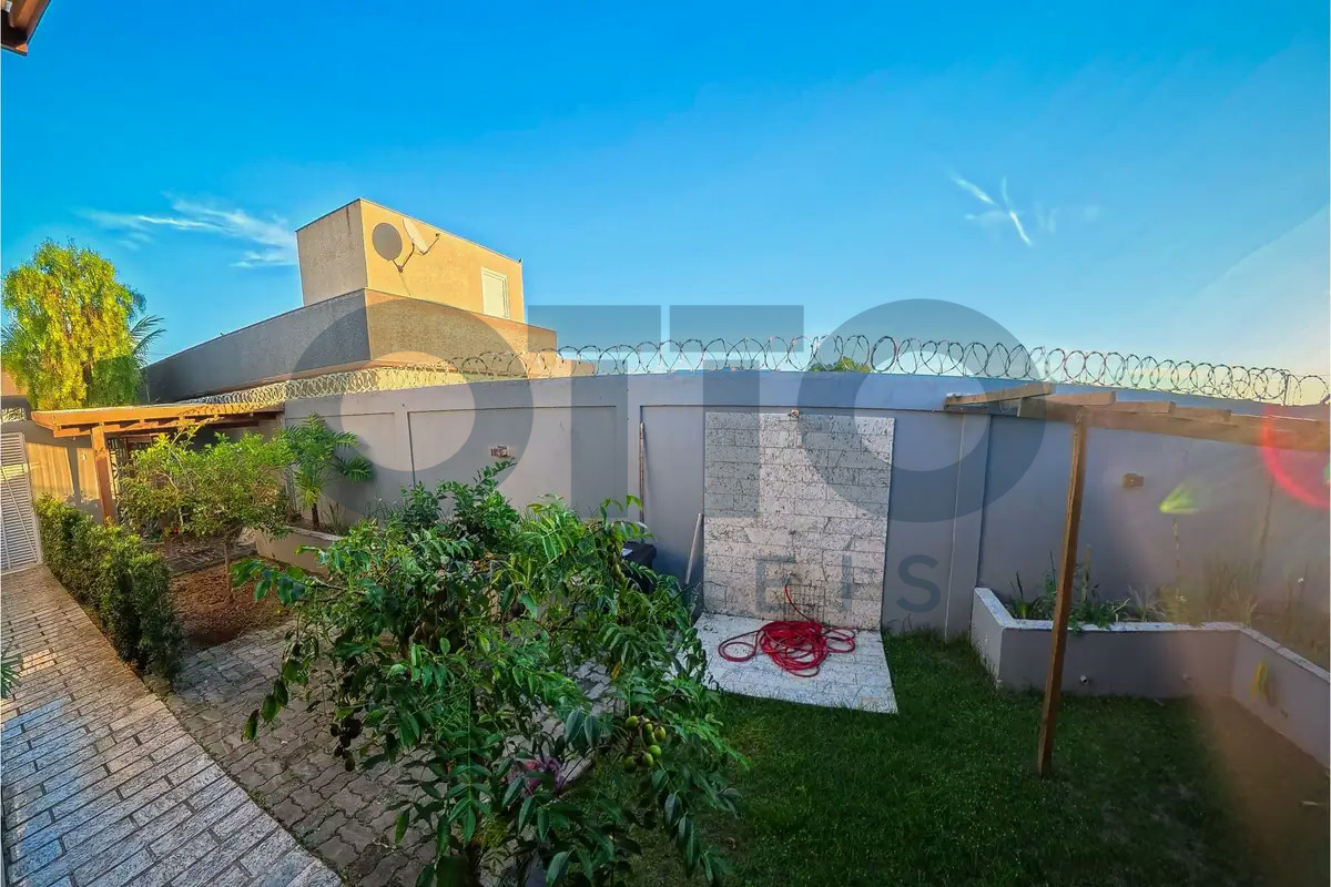 Casa, 4 quartos, 350 m² - Foto 97