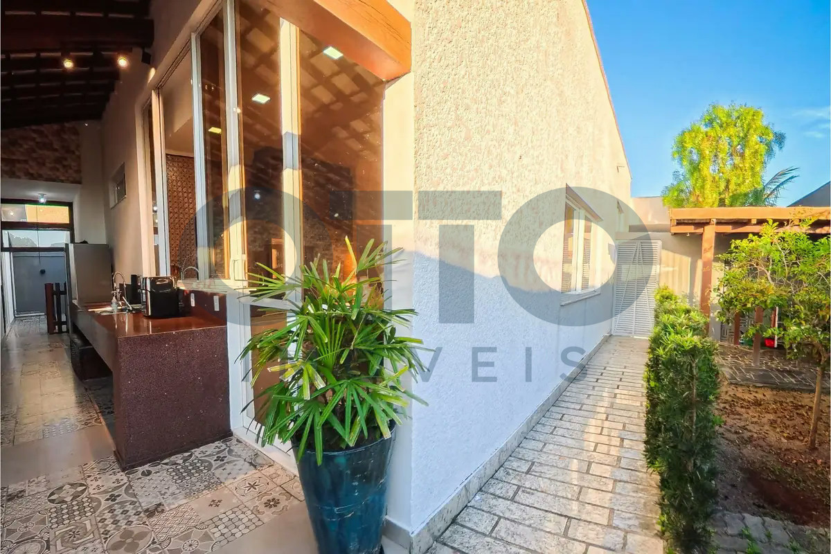 Casa, 4 quartos, 350 m² - Foto 99