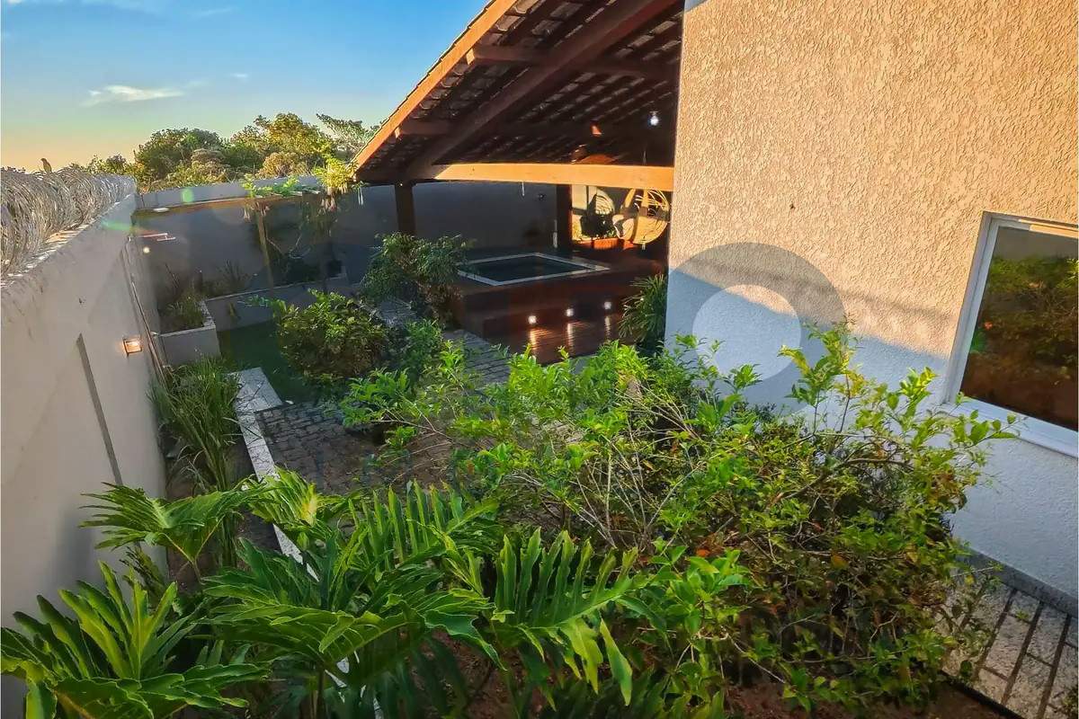 Casa, 4 quartos, 350 m² - Foto 103
