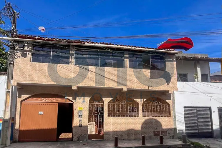 Sobrado, 5 quartos, 276 m² - Foto 3