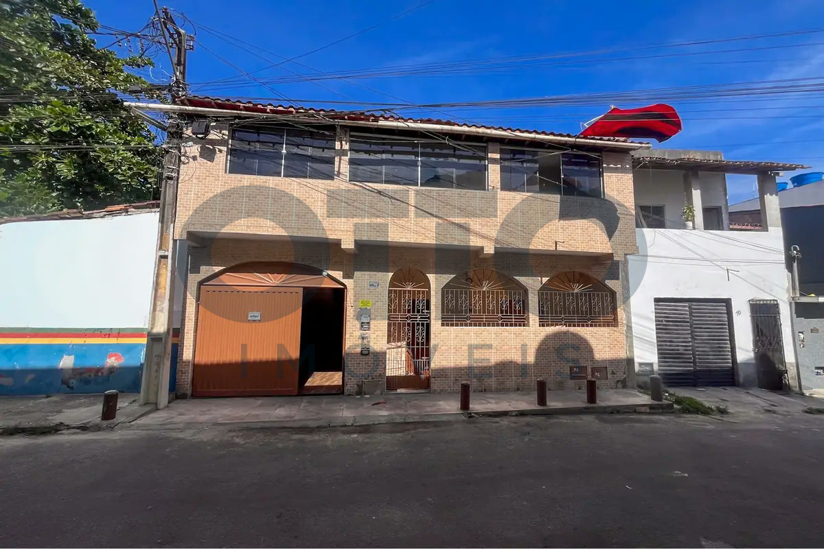 Sobrado, 5 quartos, 276 m² - Foto 5