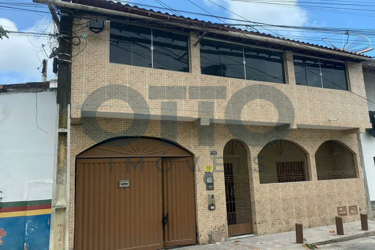 Sobrado, 5 quartos, 276 m² - Foto 7