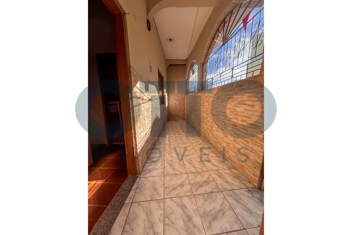 Sobrado, 5 quartos, 276 m² - Foto 9