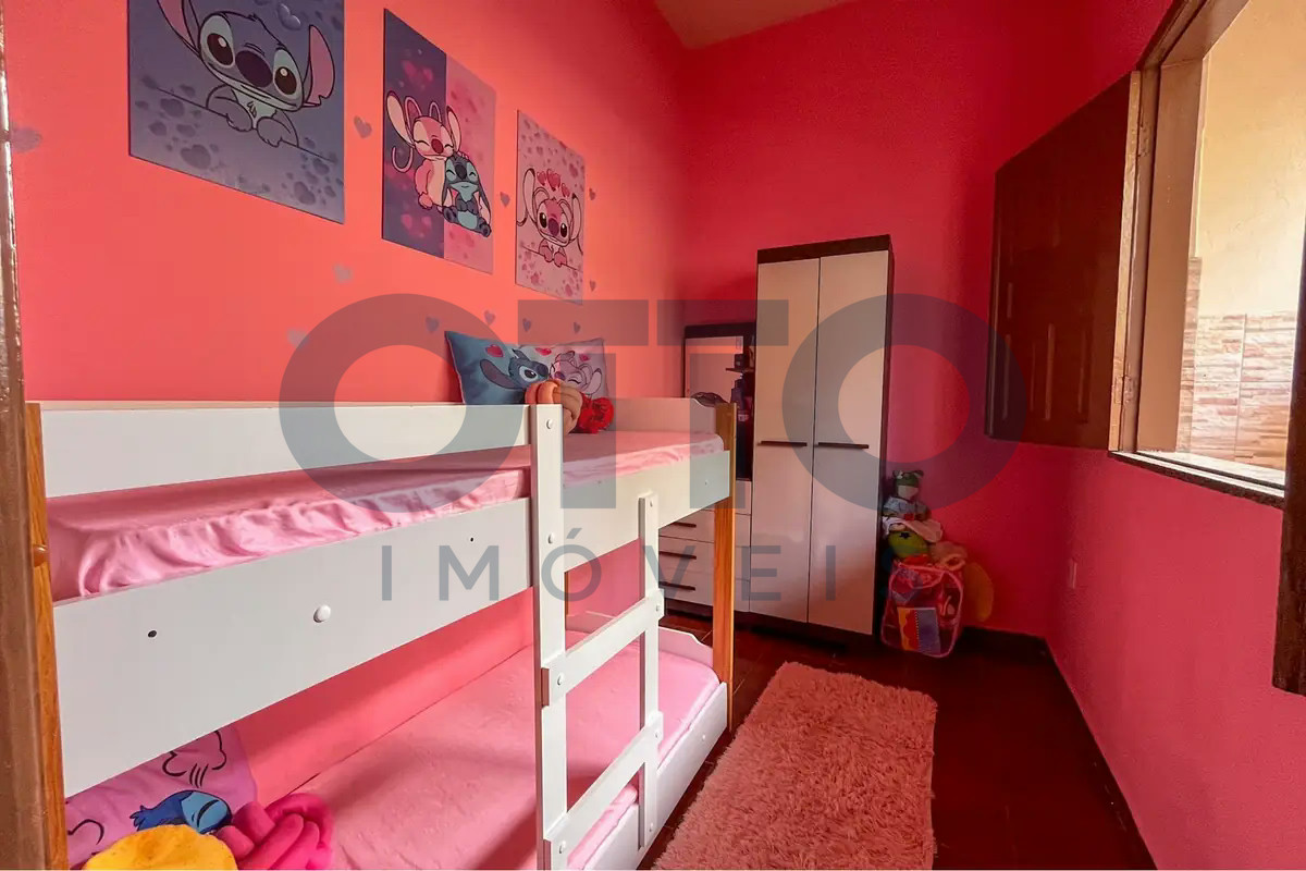 Sobrado, 5 quartos, 276 m² - Foto 15