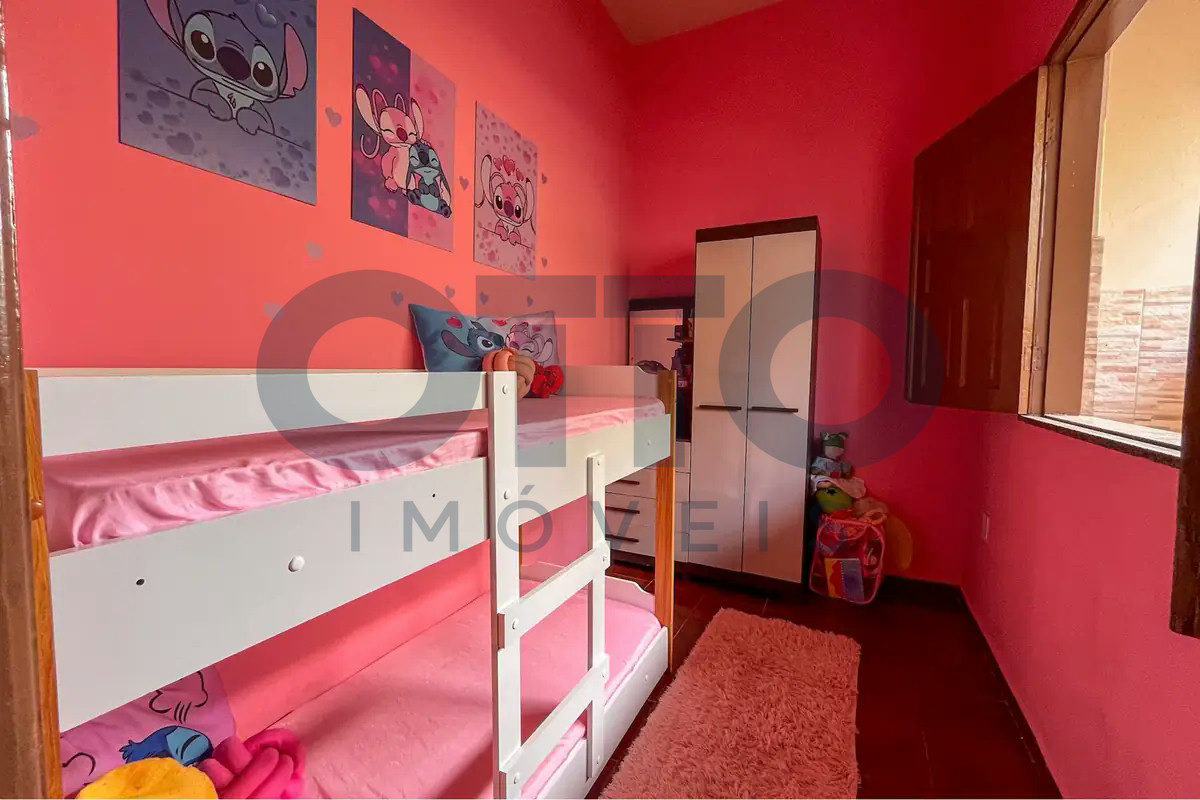 Sobrado, 5 quartos, 276 m² - Foto 17