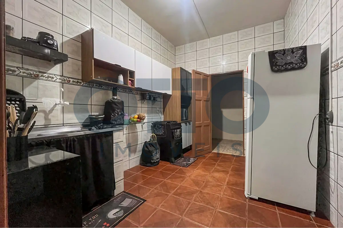 Sobrado, 5 quartos, 276 m² - Foto 27