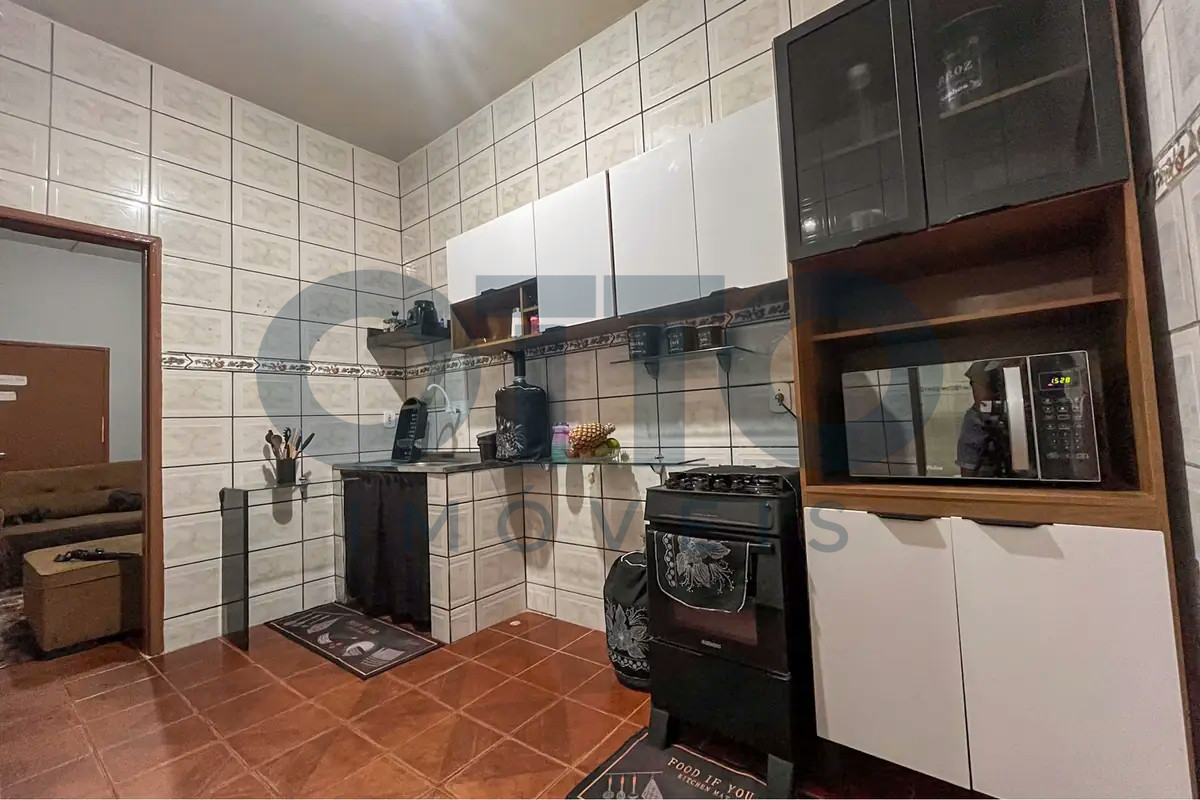 Sobrado, 5 quartos, 276 m² - Foto 29