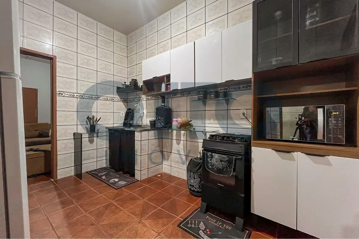 Sobrado, 5 quartos, 276 m² - Foto 31