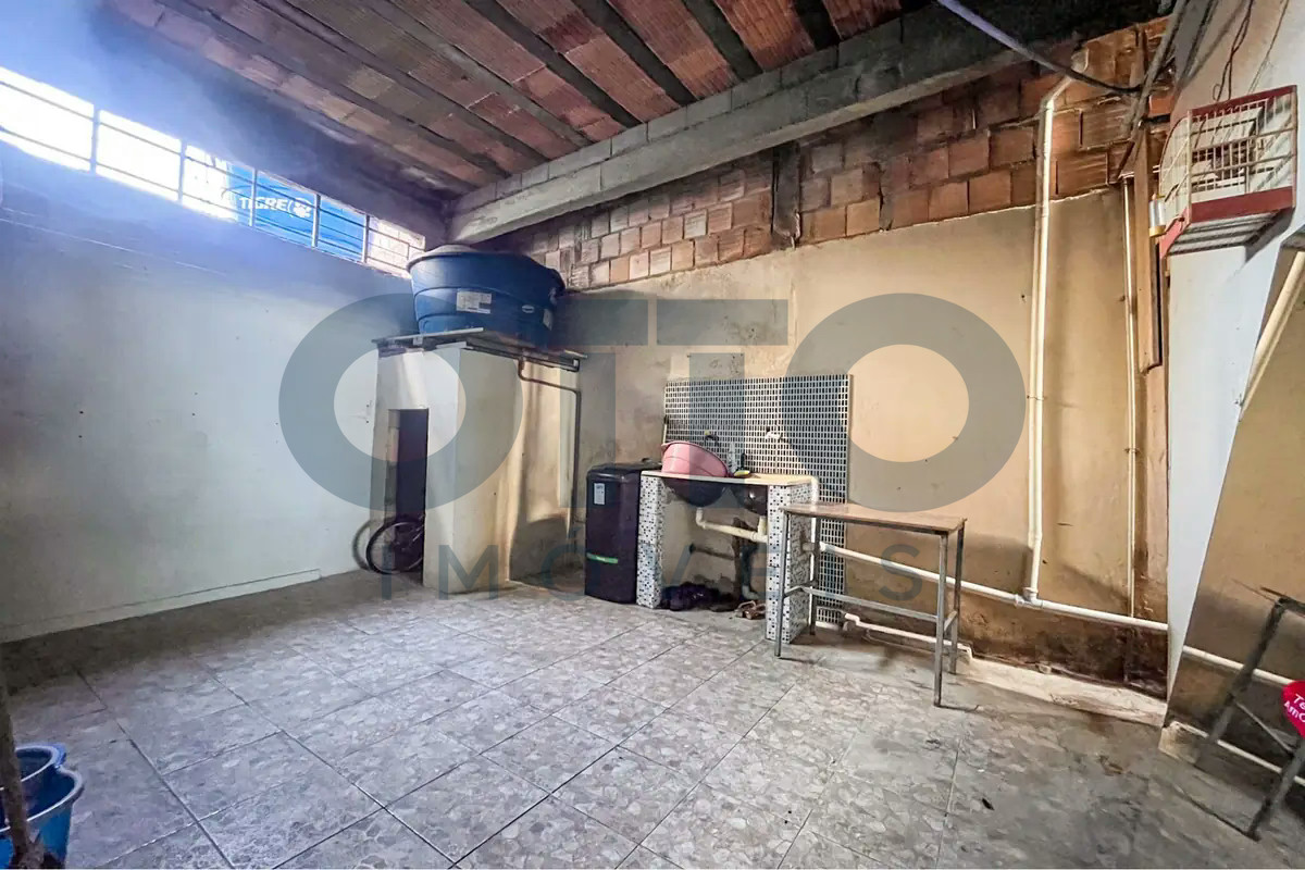 Sobrado, 5 quartos, 276 m² - Foto 33