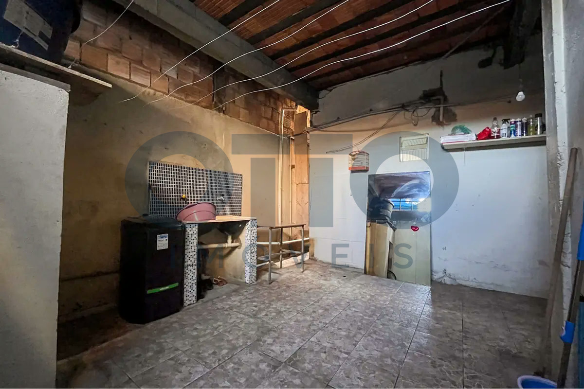 Sobrado, 5 quartos, 276 m² - Foto 35