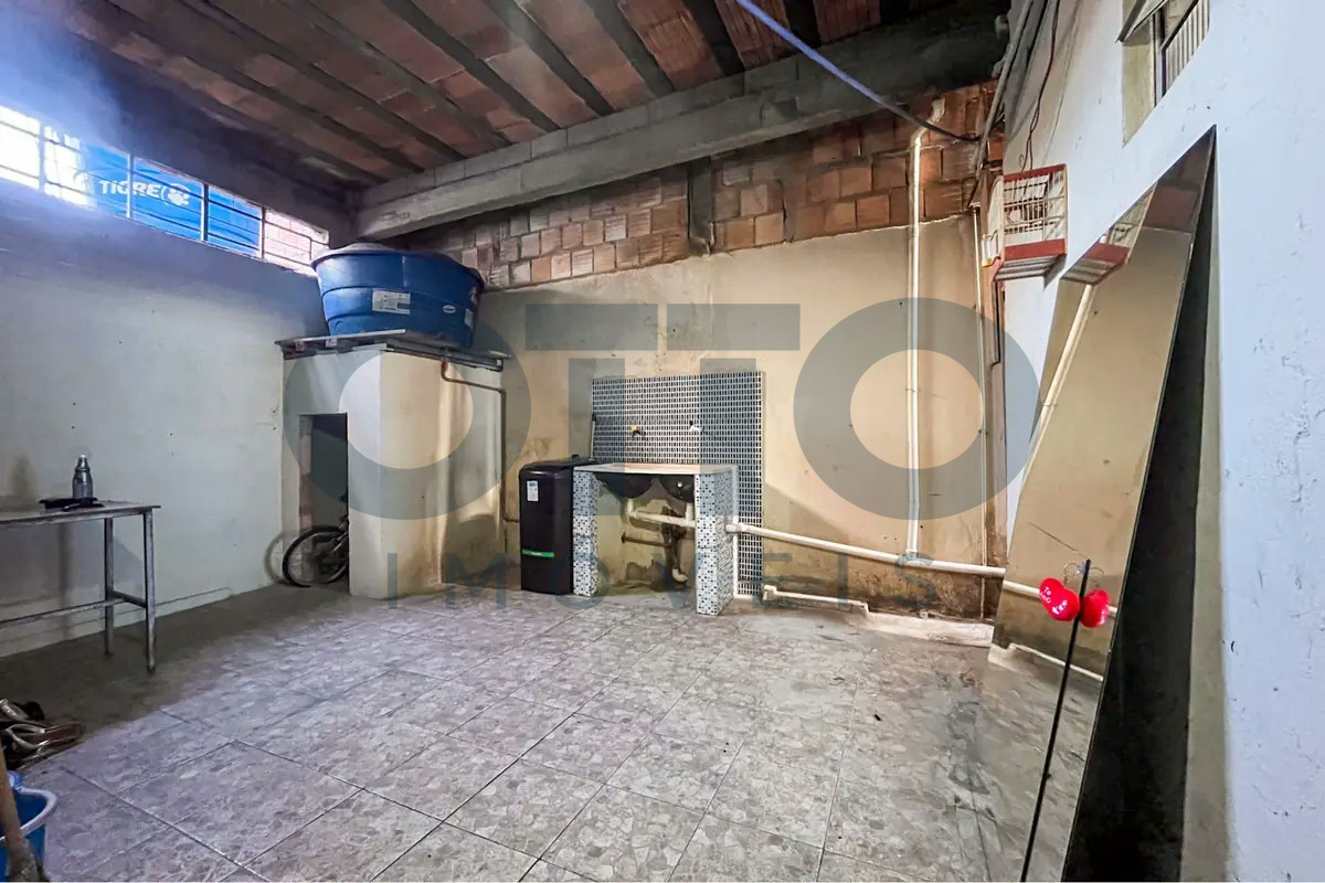 Sobrado, 5 quartos, 276 m² - Foto 37