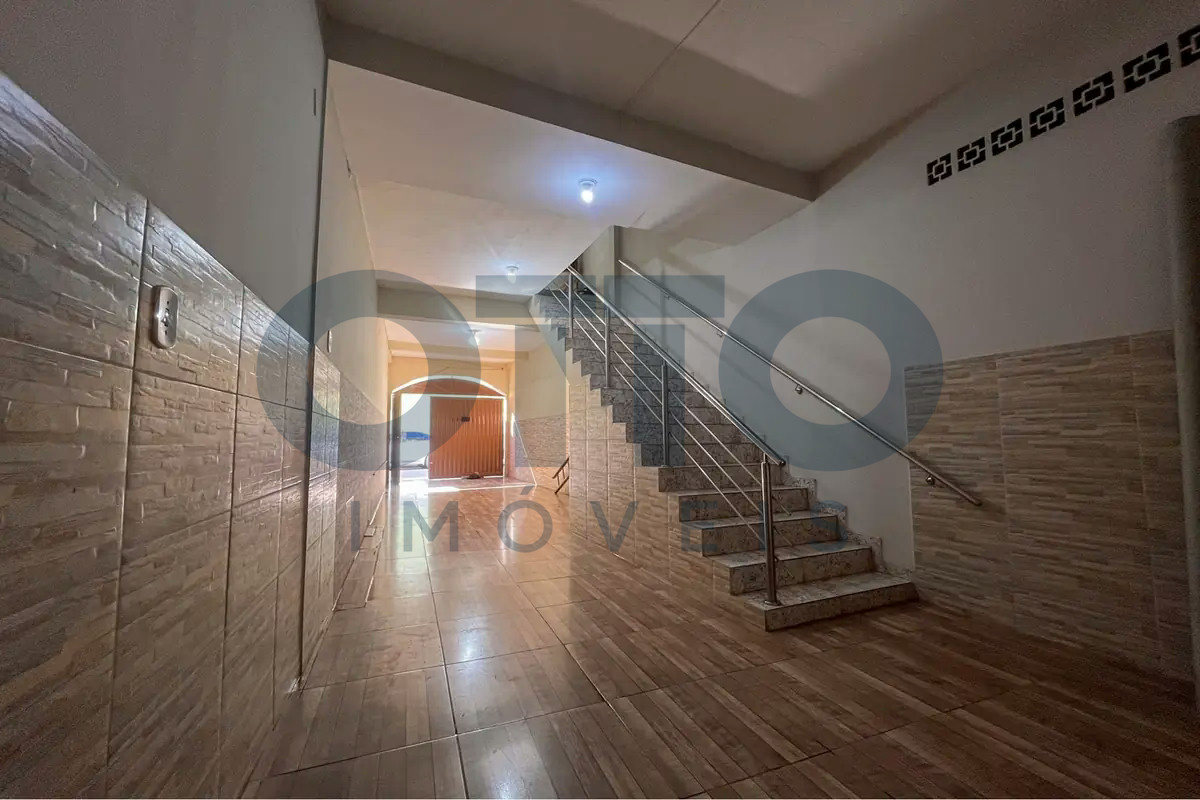 Sobrado, 5 quartos, 276 m² - Foto 43