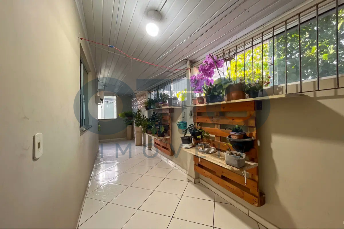 Sobrado, 5 quartos, 276 m² - Foto 45