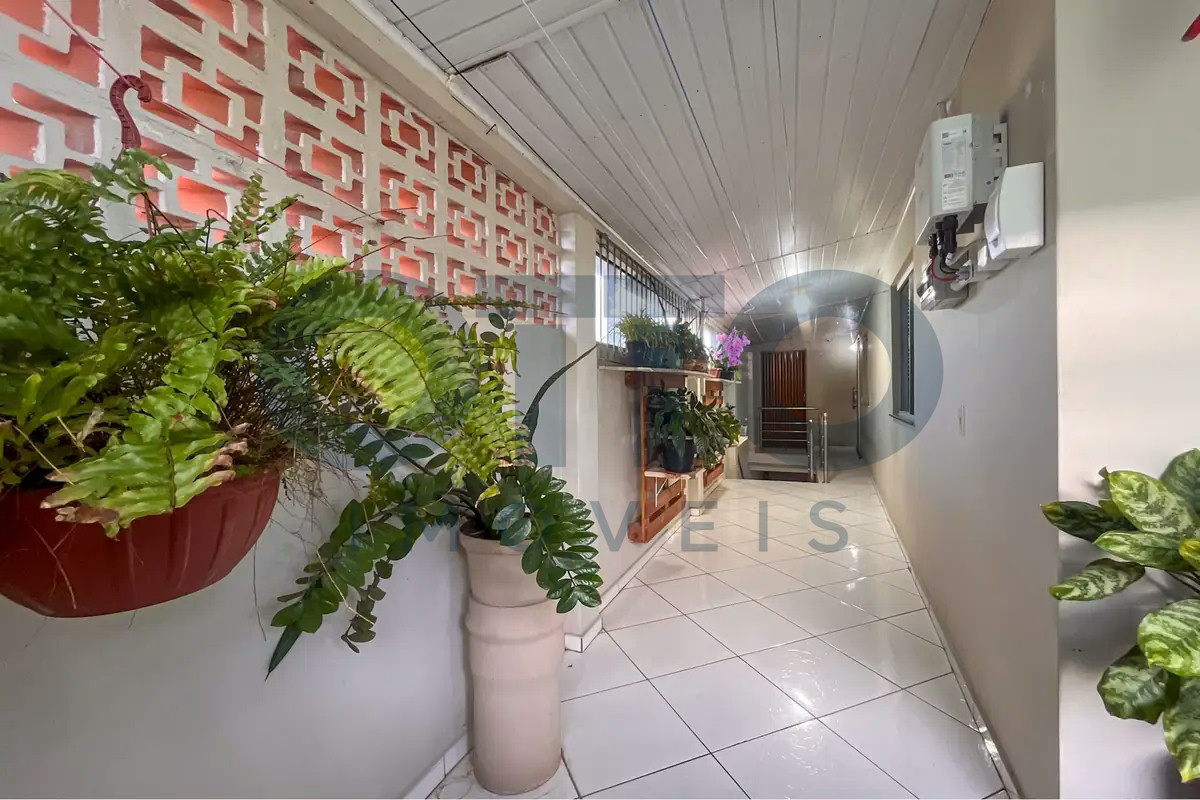 Sobrado, 5 quartos, 276 m² - Foto 47