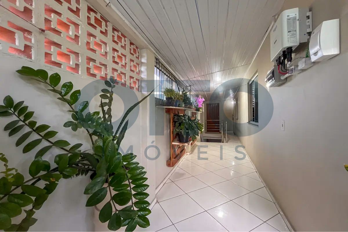 Sobrado, 5 quartos, 276 m² - Foto 49