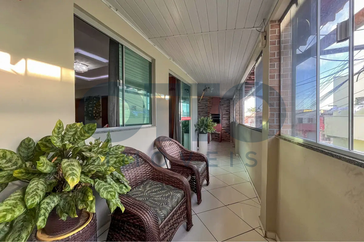 Sobrado, 5 quartos, 276 m² - Foto 51