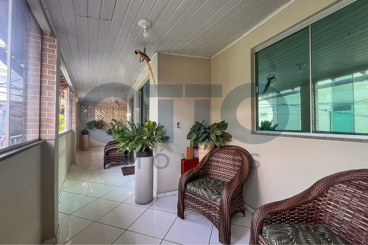 Sobrado, 5 quartos, 276 m² - Foto 57